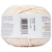 Picture of Aunt Lydia's Baby Shower Crochet Thread Size 3 Natural