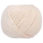 Picture of Aunt Lydia's Baby Shower Crochet Thread Size 3 Natural