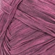 Picture of Bernat Suede-ish Yarn-Beet