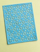 Picture of Birch Press Designs Dies-Flora Plate Layer Set
