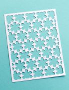 Picture of Birch Press Designs Dies-Flora Plate Layer Set