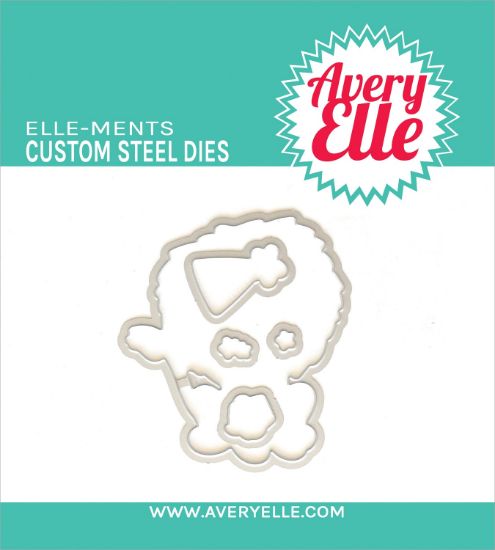 Picture of Avery Elle Elle-ments Dies-Roaring Birthday