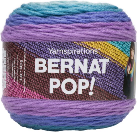 Picture of Bernat Pop! Yarn Masquerade