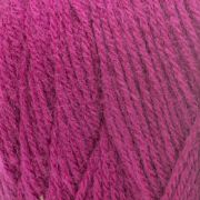 Picture of Bernat Super Value Solid Yarn-Raspberry