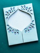 Picture of Birch Press Designs Dies-Twinkle Frames Layer Set