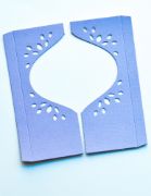 Picture of Birch Press Designs Dies-Twinkle Frames Layer Set