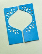 Picture of Birch Press Designs Dies-Twinkle Frames Layer Set
