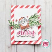 Picture of Avery Elle Elle-Ments Dies-Script Layered Sentiments