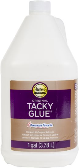 Picture of Aleene's Original Tacky Glue 1gal
