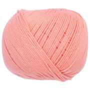 Picture of Aunt Lydia's Baby Shower Crochet Thread Size 3 Shrimp