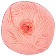 Picture of Aunt Lydia's Baby Shower Crochet Thread Size 3 Shrimp