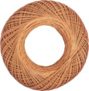 Picture of Aunt Lydia's Classic Crochet Thread Size 10 Copper Mist