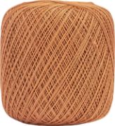 Picture of Aunt Lydia's Classic Crochet Thread Size 10 Copper Mist