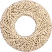 Picture of Aunt Lydia's Metallic Crochet Thread Size 10 Natural & Gold