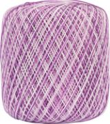 Picture of Aunt Lydia's Classic Crochet Thread Size 10 Shades Of Purple