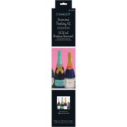 Picture of Camelot Dotz Diamond Art Kit 15"X15"-Prosecco