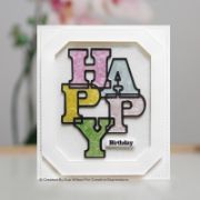 Picture of Cosmic Shimmer Pearl Tints 20ml Chateaux Rose