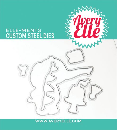 Picture of Avery Elle Elle-Ments Dies-Age Is Irr-Elephant