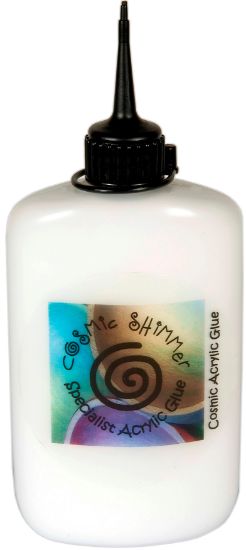 Picture of Cosmic Shimmer Glue 30ml 