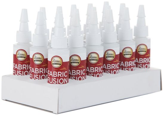 Picture of Aleene's Fabric Fusion .66oz  