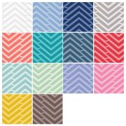 Picture of Camelot Mixology 5" Charms Precut Bundle 42pcs-Herringbone