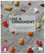 Picture of Aurifil Designer Thread Collection-Use & Ornament By Nicholas Ball