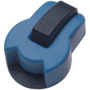 Picture of Corner Punch Rounded, .5"