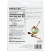Picture of Candy Cane Spoons 6/Pkg Peppermint