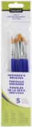 Picture of DecoArt Designer Series Brushes-Stroke Set