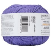Picture of Aunt Lydia's Baby Shower Crochet Thread Size 3 Amethyst