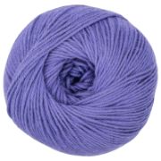 Picture of Aunt Lydia's Baby Shower Crochet Thread Size 3 Amethyst