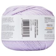 Picture of Aunt Lydia's Baby Shower Crochet Thread Size 3 Lavender Bliss