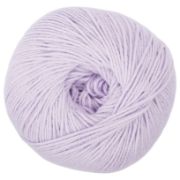 Picture of Aunt Lydia's Baby Shower Crochet Thread Size 3 Lavender Bliss