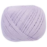 Picture of Aunt Lydia's Baby Shower Crochet Thread Size 3 Lavender Bliss