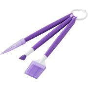 Picture of Cookie Decorating Tool Set 3pc  