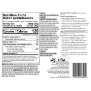 Picture of Cookie Icing 9oz 2/Pkg Red/Green