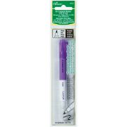 Picture of Air-Erasable Marker W/Eraser Purple