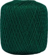 Picture of Aunt Lydia's Classic Crochet Thread Size 10 Forest Green