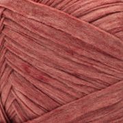 Picture of Bernat Suede-ish Yarn-Garnet
