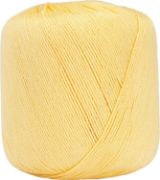 Picture of Aunt Lydia's Fashion Crochet Thread Size 3 Maize