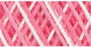 Picture of Aunt Lydia's Classic Crochet Thread Size 10 Shades Of Pink