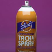 Picture of Aleene's Repositionable Tacky Spray Adhesive 10oz
