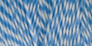 Picture of Cotton Baker's Twine Spool 2-Ply 410' Blue