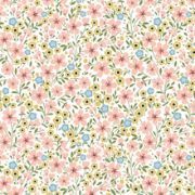 Picture of Day In The Life No. 2 Double-Sided Cardstock 12"X12"-April