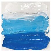 Picture of Decoart Impasto Paint 4oz-Cerulean Sky Blue