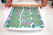 Picture of DecoArt Water Marbling Rake