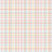 Picture of Birthday Girl Double-Sided Cardstock 12"X12" Cakes & Candles