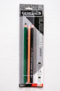 Picture of Black & White Pencil Set 3/Pkg  