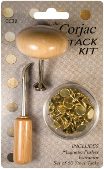 Picture of Corjac Tack Kit  