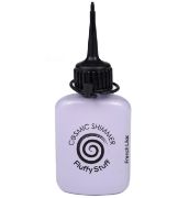 Picture of Cosmic Shimmer Fluffy Stuff 30ml-French Lilac